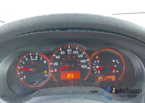 2007 Nissan Altima 2.5 S z USA, uszkodzony, nr VIN 1N4AL21E77C220641